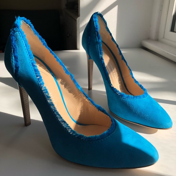 Giuseppe Zanotti Shoes - Giuseppe Zanotti Pumps